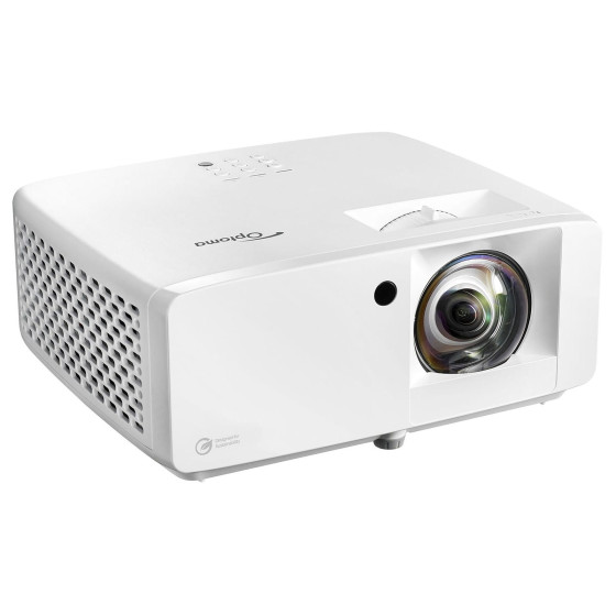 Vidéoprojecteur Optoma UHZ35ST