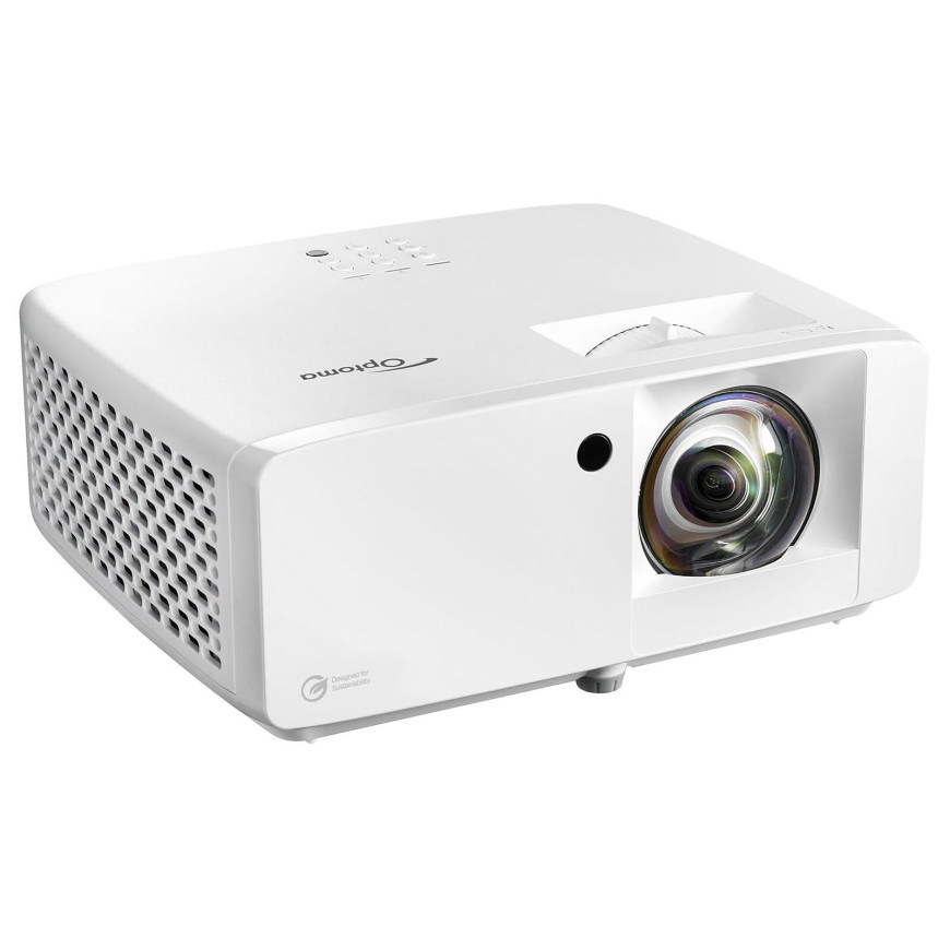 Vidéoprojecteur Optoma UHZ35ST