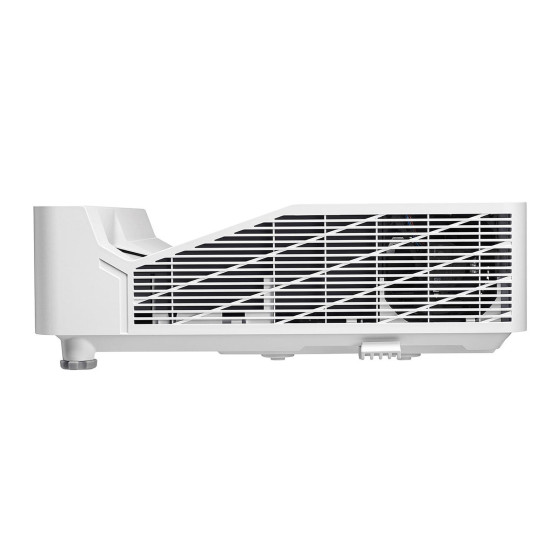 Vidéoprojecteur Optoma ZH430UST