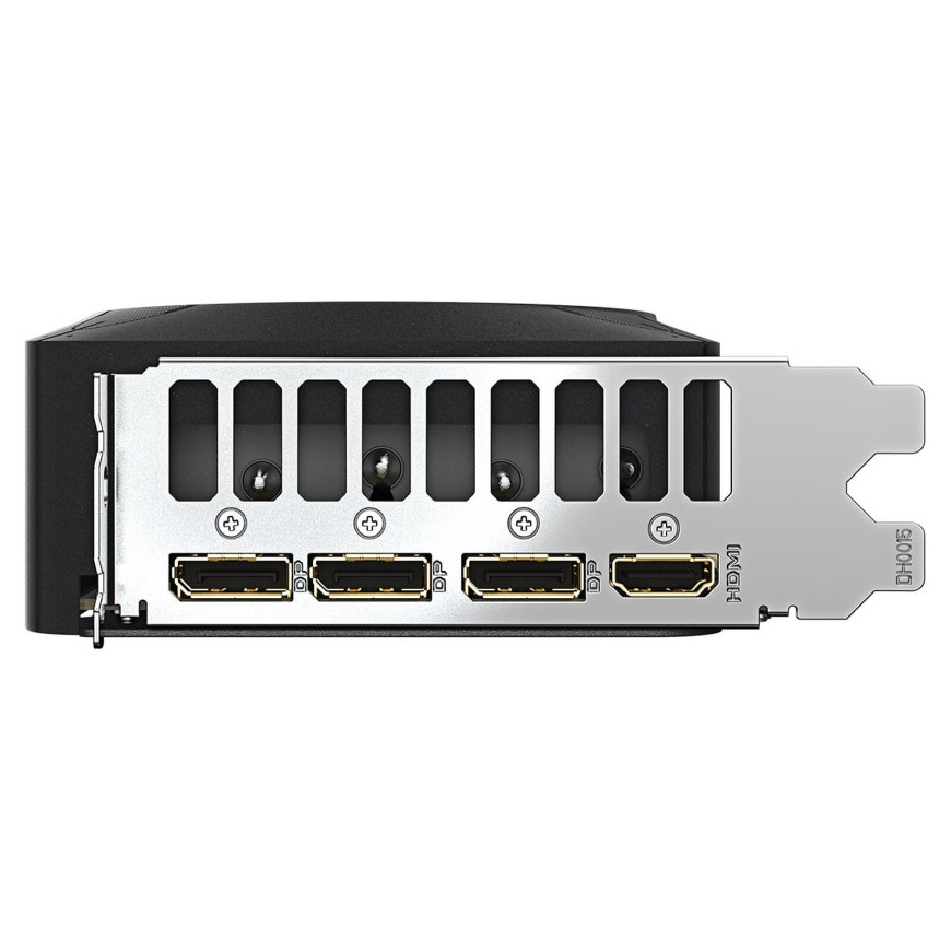 Gigabyte GeForce RTX 5070 EAGLE OC SFF 12G
