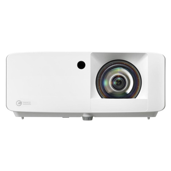 Vidéoprojecteur Optoma UHZ35ST