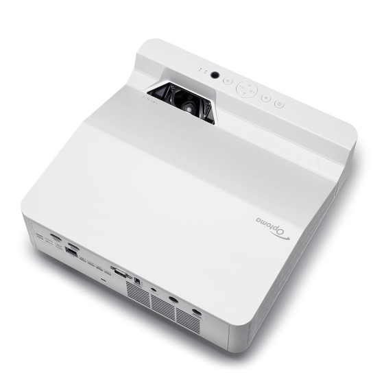 Vidéoprojecteur Optoma ZH430UST