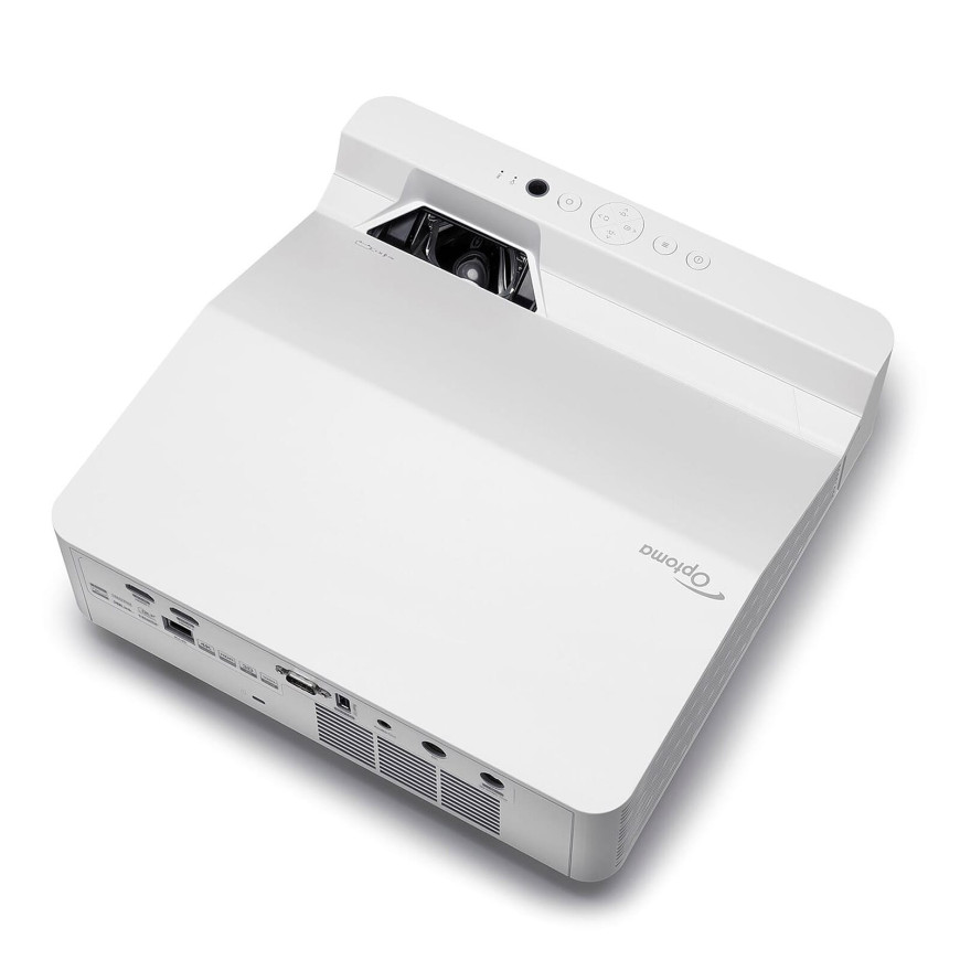 Vidéoprojecteur Optoma ZH430UST