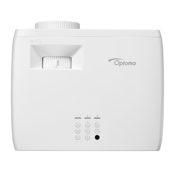 Vidéoprojecteur Optoma UHZ35