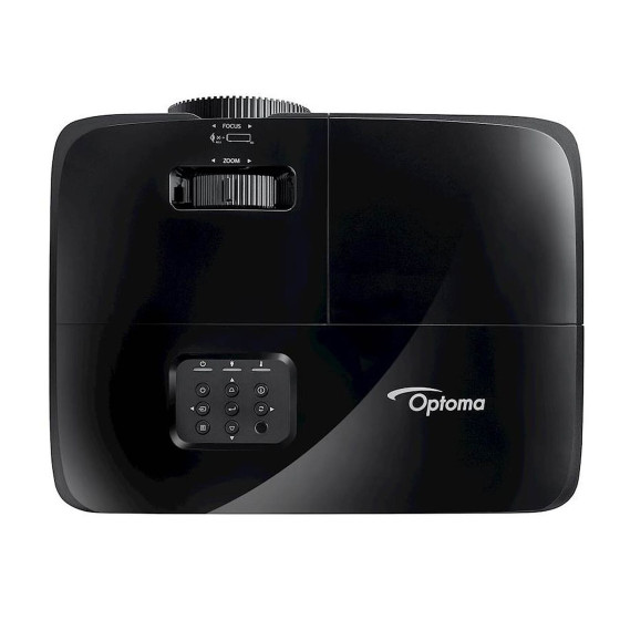 Vidéoprojecteur Optoma HD146X