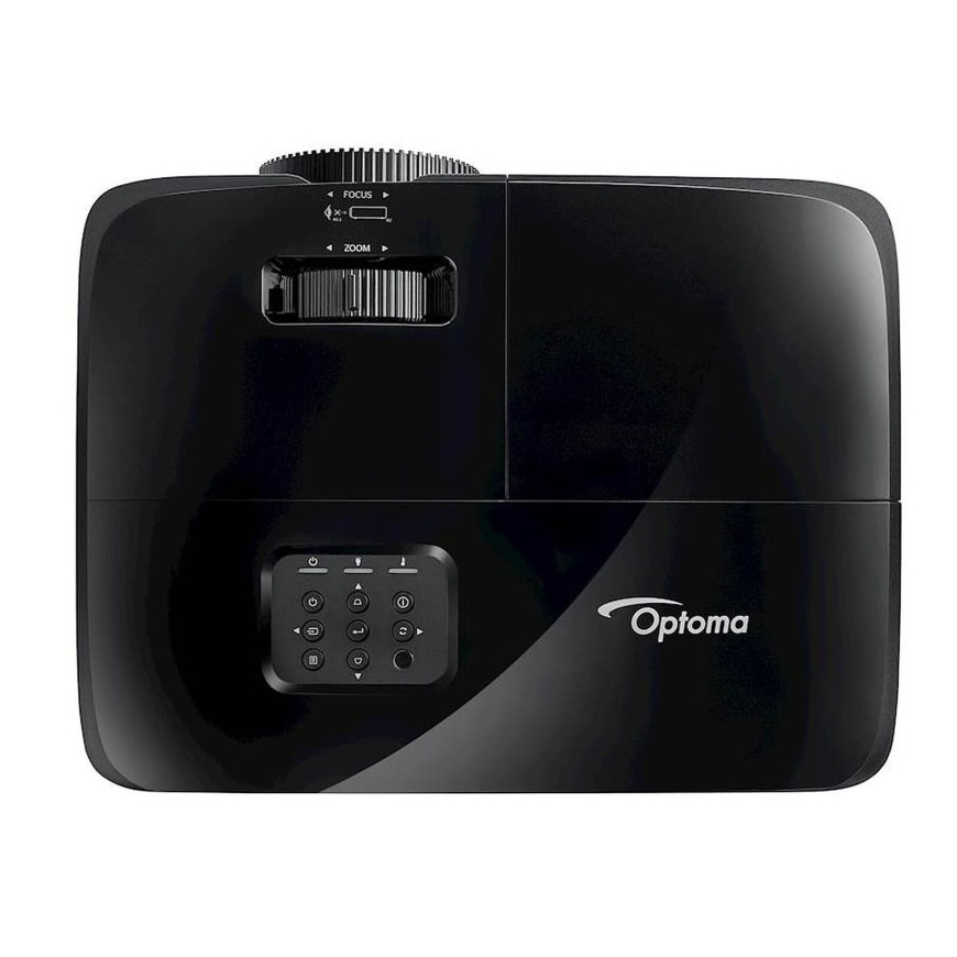 Vidéoprojecteur Optoma HD146X