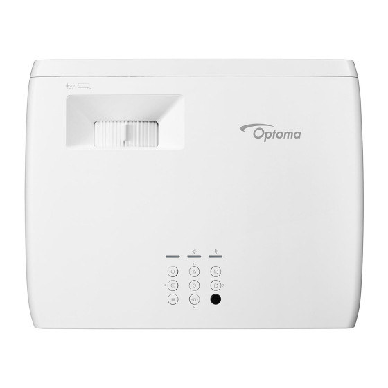 Vidéoprojecteur Optoma UHZ35ST