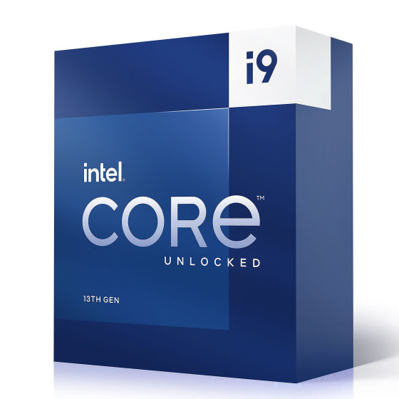 Processeur Intel Core i9-13900K (3.0 GHz / 5.8 GHz)