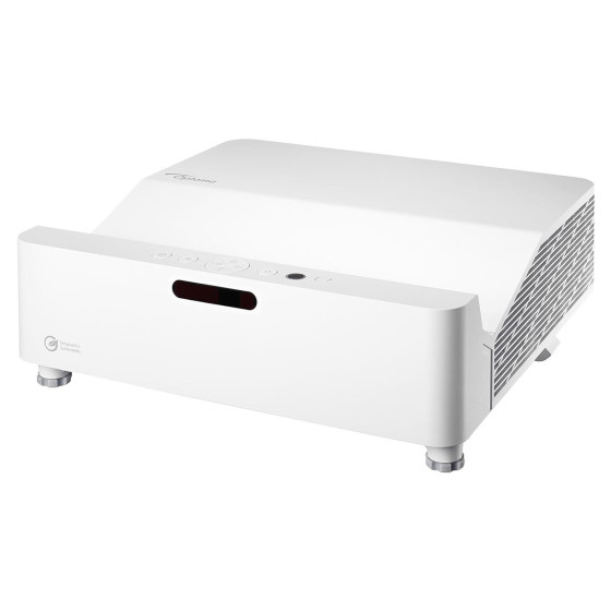 Vidéoprojecteur Optoma ZW410UST