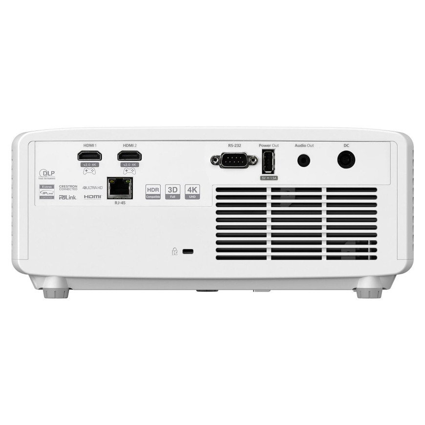 Vidéoprojecteur Optoma UHZ35