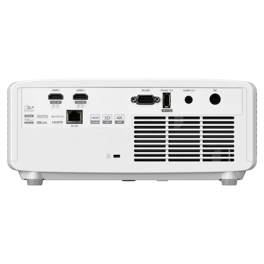 Vidéoprojecteur Optoma UHZ35ST
