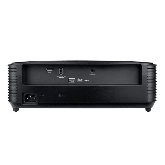 Vidéoprojecteur Optoma HD146X