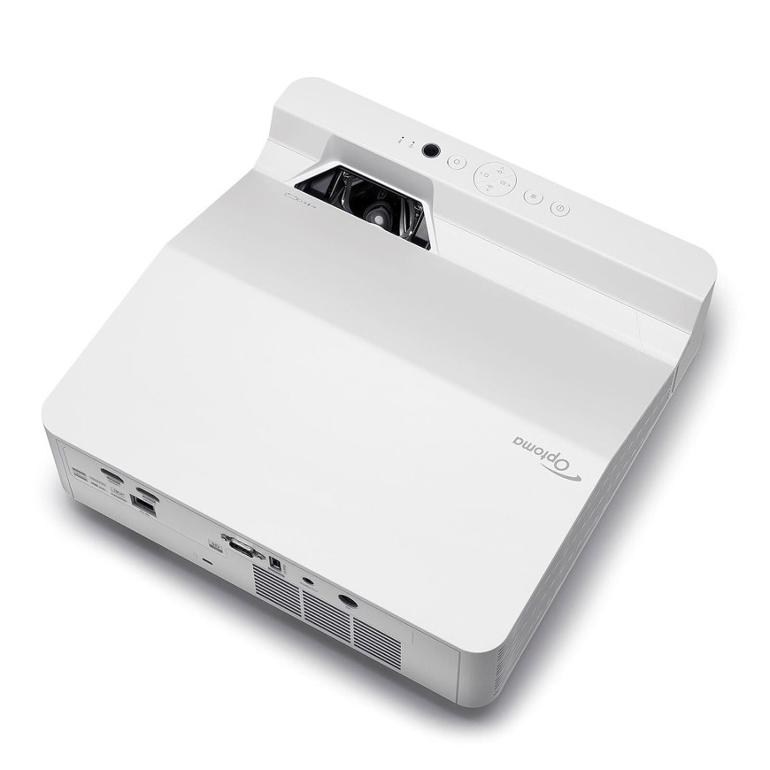 Vidéoprojecteur Optoma ZW410UST