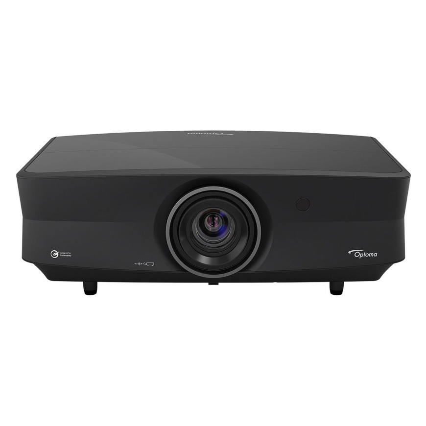 Vidéoprojecteur Optoma UHZ68LV