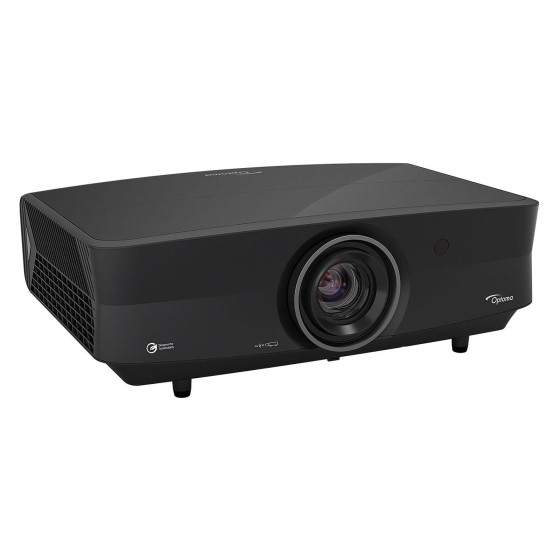 Vidéoprojecteur Optoma UHZ68LV
