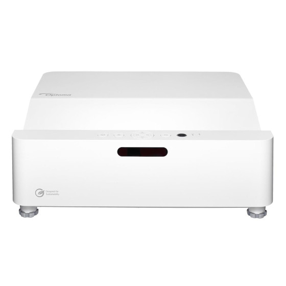 Vidéoprojecteur Optoma GT3500HDR + Oray Cineframe UST-ALR 124221