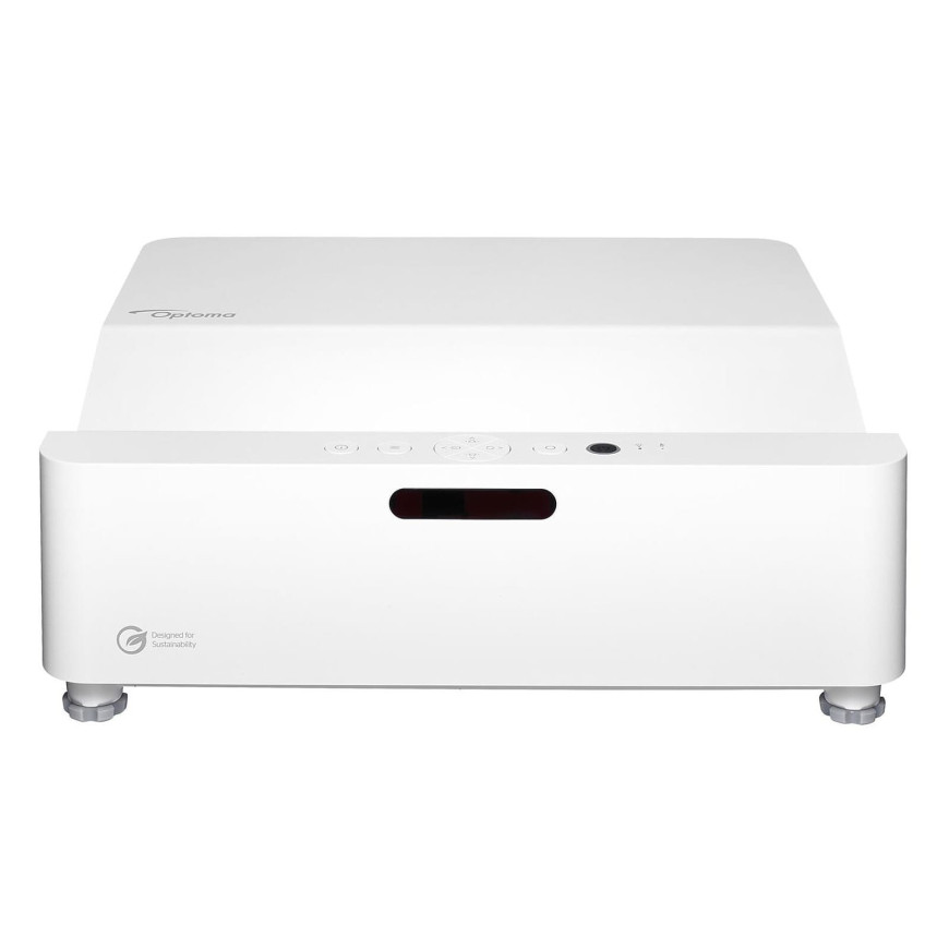 Vidéoprojecteur Optoma GT3500HDR + Oray Cineframe UST-ALR 124221