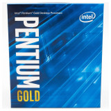 Processeur Intel Pentium Gold G6400 (4.0 GHz)