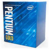 Processeur Intel Pentium Gold G6400 (4.0 GHz)