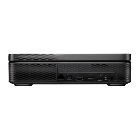 Vidéoprojecteur Optoma Photon Go