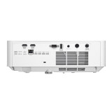 Vidéoprojecteur Optoma GT3500HDR + Oray Cineframe UST-ALR 124221