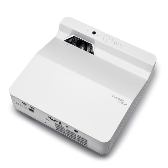 Vidéoprojecteur Optoma ZW410UST + OWM3000