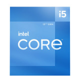 Processeur Intel Core i5-12400 (2.5 GHz / 4.4 GHz)