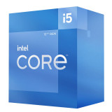 Processeur Intel Core i5-12400 (2.5 GHz / 4.4 GHz)