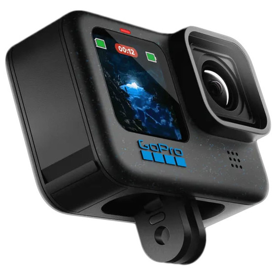 GoPro HERO12 Black
