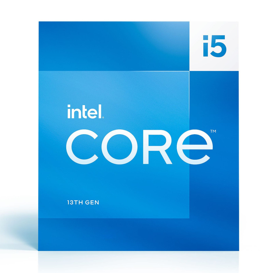 Processeur Intel Core i5-13500 (2.5 GHz / 4.8 GHz)
