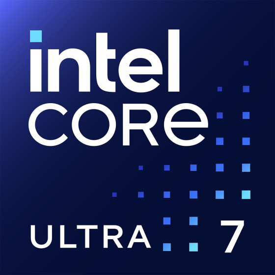 Processeur Intel Core Ultra 7 265K (3.9 GHz / 5.5 GHz) - Version tray