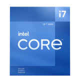 Processeur Intel Core i7-12700F (2.1 GHz / 4.9 GHz)