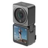 DJI Action 2 Bundle Double Ecran (128 Go)