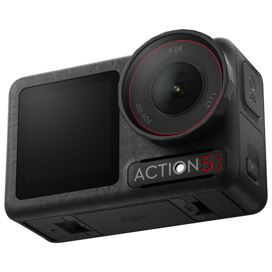 DJI Osmo Action 5 Pro Adventure Combo