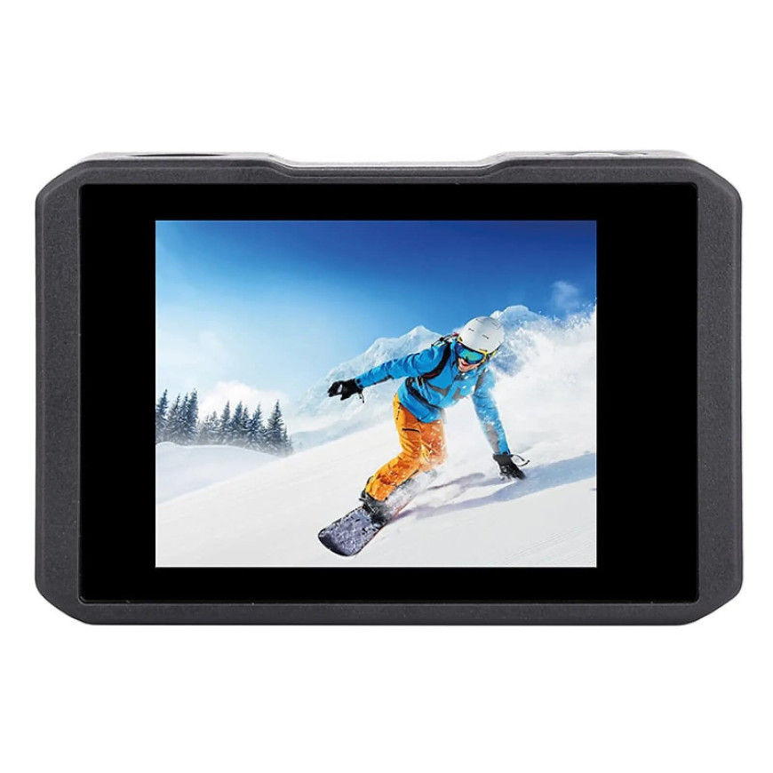 AGFAPHOTO Realimove AC7000 Caméra action Numérique étanche 30m