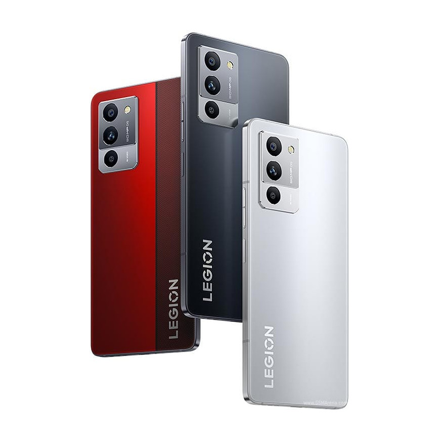 Lenovo Legion Y70