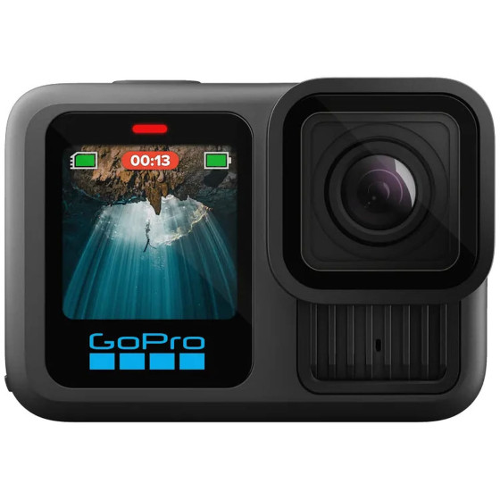 GoPro HERO13 Black Creator Edition