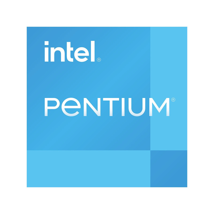 Processeur Intel Pentium G7400 (3.7 GHz)
