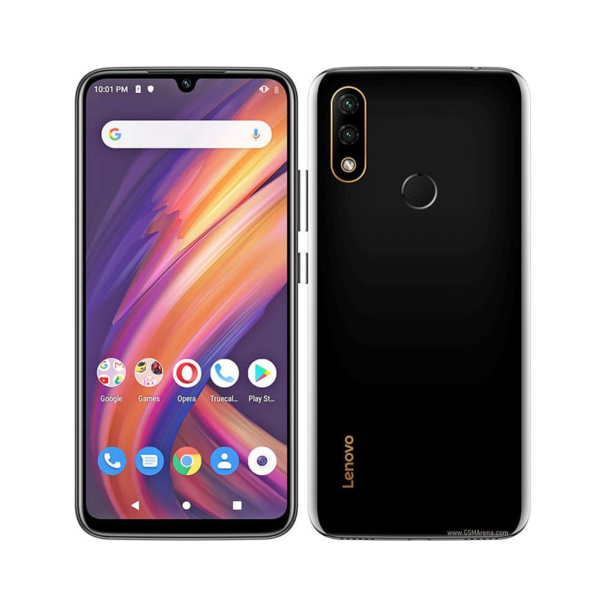 Lenovo A6 Note