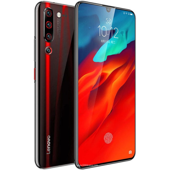 Lenovo Z6 Pro 5G