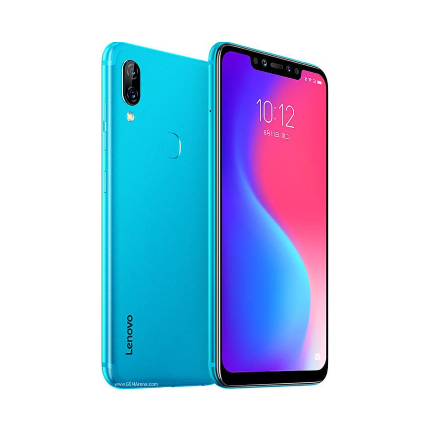 Lenovo S5 Pro GT