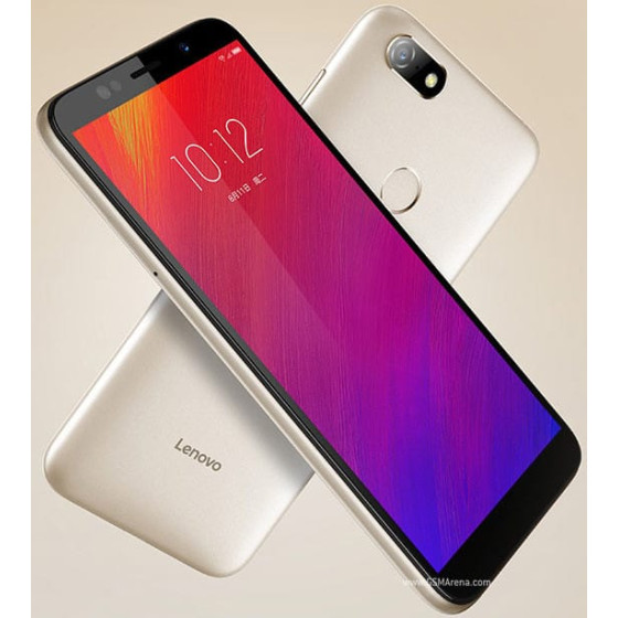 Lenovo A5