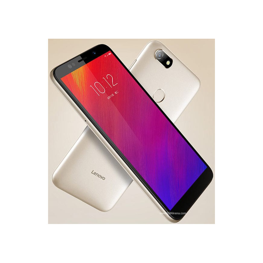 Lenovo A5