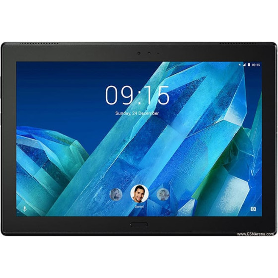 Lenovo moto tab