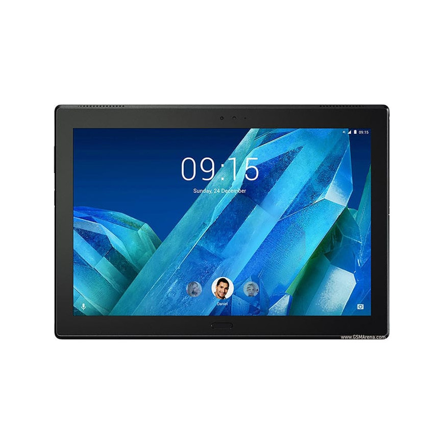Lenovo moto tab
