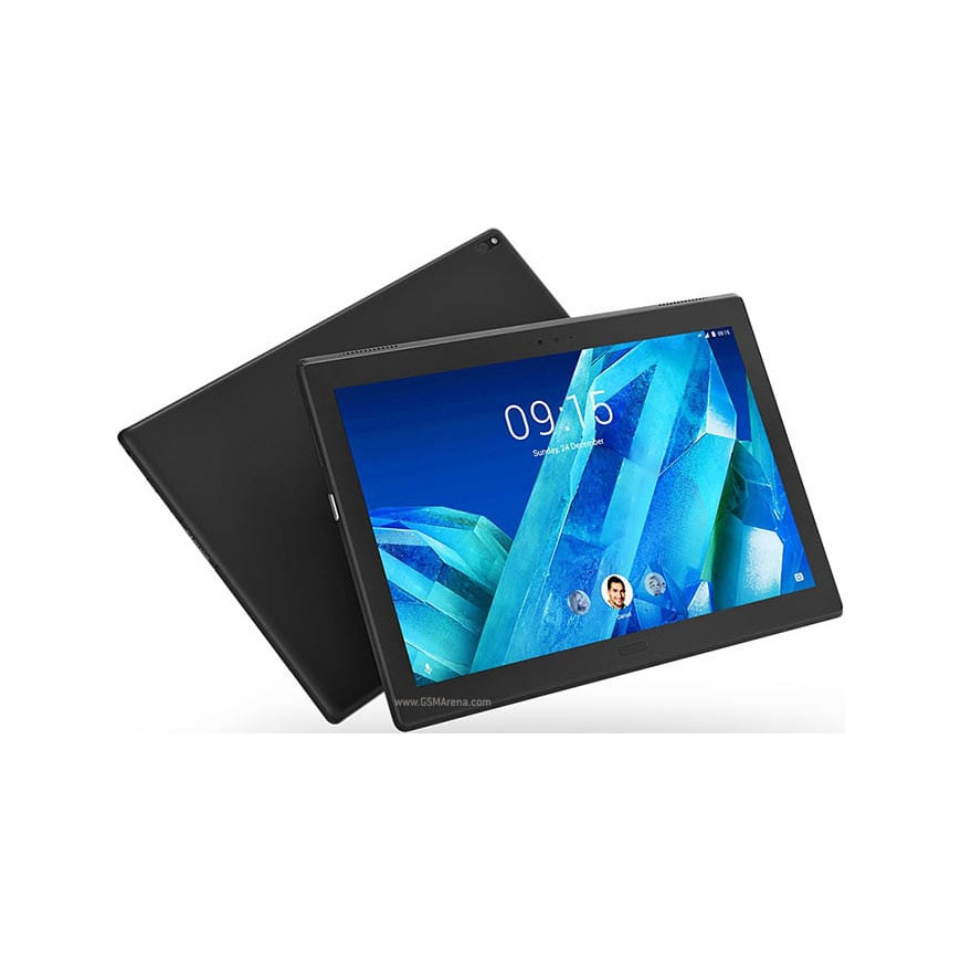 Lenovo moto tab