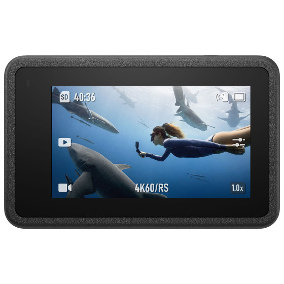 DJI Osmo Action 4 Standard Combo