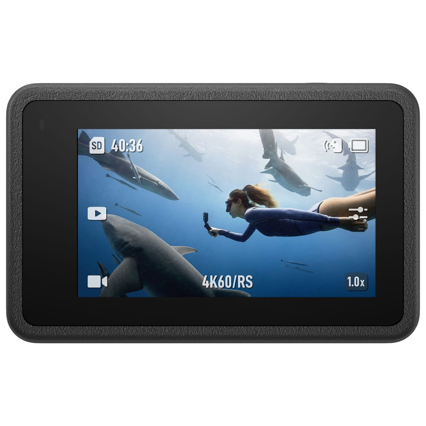 DJI Osmo Action 4 Standard Combo