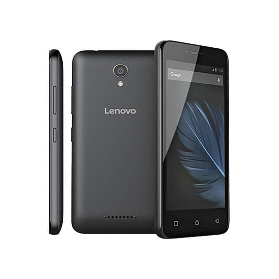 Lenovo A Plus