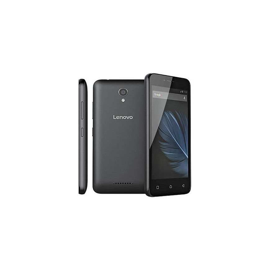 Lenovo A Plus